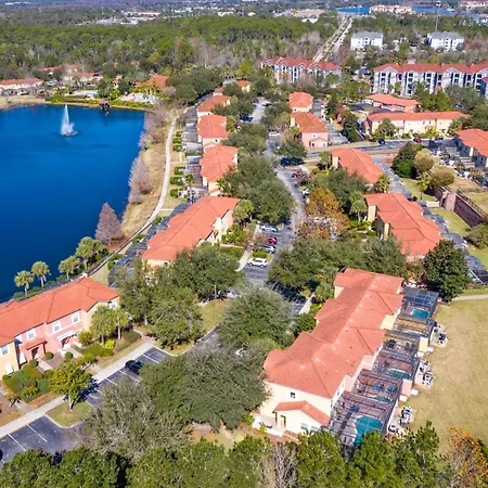 Newly Upgraded Modern 4Br/3Ba Private Pool Th Appartement